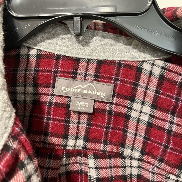 Eddie Bauer Flannel - Picture 5 of 5